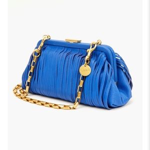 Clare V Fran Fran bag